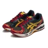 Gel-Kayano 14 “Zeytin Yeşili Kanvas Bal”