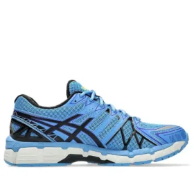 Gel-Kayano 20 “Mavi Neptün Siyah”