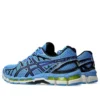 Gel-Kayano 20 “Mavi Neptün Siyah”