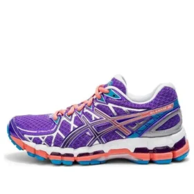 Gel-Kayano 20 “Mor”