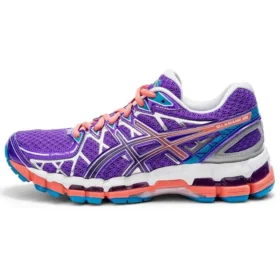 Gel-Kayano 20 “Mor”