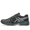 Gel-Kayano 20 “Siyah Kil Gri”