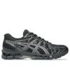 Gel-Kayano 20 “Siyah Kil Gri”