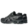Gel-Kayano 20 “Siyah Kil Gri”