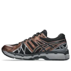 Gel-Kayano 20 “Siyah Kırmızımsı Kahverengi”