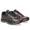 Gel-Kayano 20 “Siyah Kırmızımsı Kahverengi”