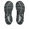 Gel-Kayano 20 “Siyah Kırmızımsı Kahverengi”