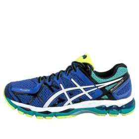 Gel-Kayano 21 Spor Ayakkabı “Mavi”