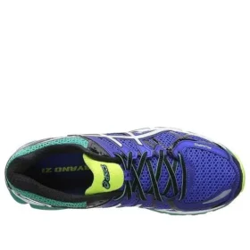 Gel-Kayano 21 Spor Ayakkabı “Mavi”