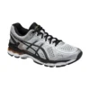 Gel-Kayano 22 “Gümüş Siyah”
