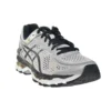 Gel-Kayano 22 “Gümüş Siyah Altın”