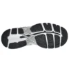 Gel-Kayano 22 “Gümüş Siyah Altın”