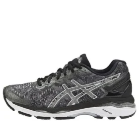 Gel-Kayano 23 Lite-Show “Siyah Gri”