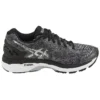 Gel-Kayano 23 Lite-Show “Siyah Gri”