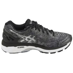 Gel-Kayano 23 Lite-Show “Siyah Gri”