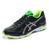 Gel-Kayano 23 “Siyah Gümüş”