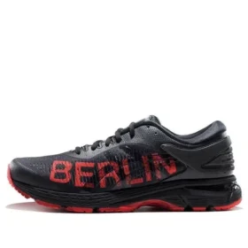 Gel-Kayano 25 Berlin “Siyah”