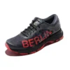 Gel-Kayano 25 Berlin “Siyah”