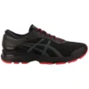 Gel-Kayano 25 Lite-Show “Siyah Kırmızı”