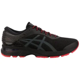 Gel-Kayano 25 Lite-Show “Siyah Kırmızı”