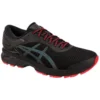 Gel-Kayano 25 Lite-Show “Siyah Kırmızı”