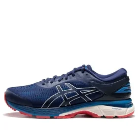 Gel-Kayano 25 Wide 2E “İndigo Mavisi Beyaz”