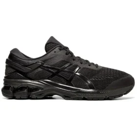 Gel-Kayano 26 4E Wide “Siyah”