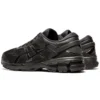 Gel-Kayano 26 4E Wide “Siyah”