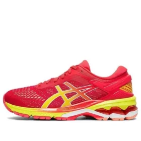 Gel-Kayano 26 “Arise – Lazer Pembe Ekşi Yuzu”