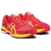 Gel-Kayano 26 “Arise – Lazer Pembe Ekşi Yuzu”