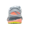 Gel-Kayano 26 “Hyper Flash – Piedmont Gri Güneş Mercanı”