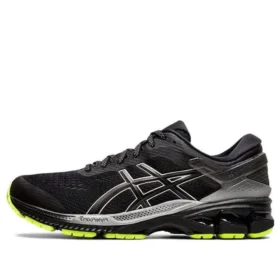 Gel-Kayano 26 Lite Show “Siyah”