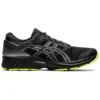 Gel-Kayano 26 Lite Show “Siyah”