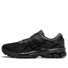 Gel-Kayano 26 “Siyah”