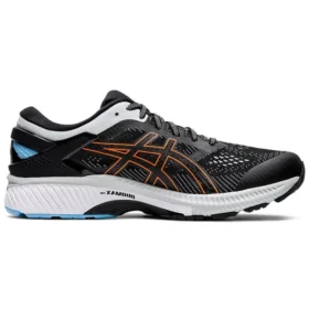 Gel-Kayano 26 “Siyah”
