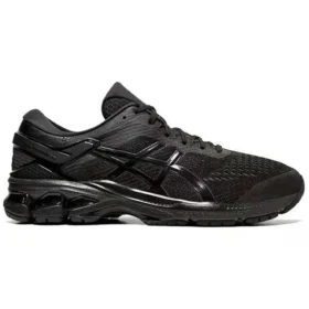 Gel-Kayano 26 “Siyah”