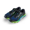 Gel-Kayano 26 “Siyah Elektrik Mavisi”