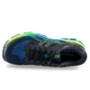 Gel-Kayano 26 “Siyah Elektrik Mavisi”