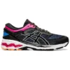 Gel-Kayano 26 “Siyah Mavi Kıyı”