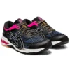Gel-Kayano 26 “Siyah Mavi Kıyı”
