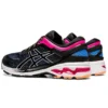 Gel-Kayano 26 “Siyah Mavi Kıyı”