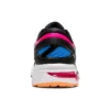 Gel-Kayano 26 “Siyah Mavi Kıyı”