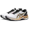 Gel-Kayano 27 “Beyaz”