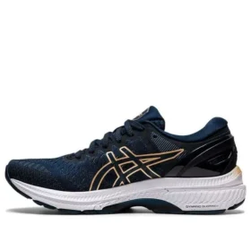 Gel-Kayano 27 “Fransız Mavisi Şampanya”