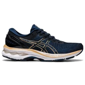 Gel-Kayano 27 “Fransız Mavisi Şampanya”