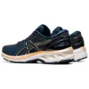 Gel-Kayano 27 “Fransız Mavisi Şampanya”
