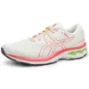 Gel-Kayano 27 “Gri Beyaz Kırmızı”