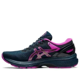 Gel-Kayano 27 Lite Show “Fransız Mavisi Mor”