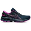 Gel-Kayano 27 Lite Show “Fransız Mavisi Mor”
