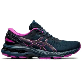 Gel-Kayano 27 Lite Show “Fransız Mavisi Mor”